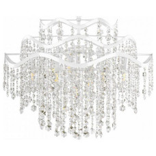 Подвесная люстра Freya Charlotte FR1001PL-09W Подвесная люстра Freya Charlotte FR1001PL-09W