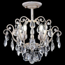 Подвесная люстра Freya Veronica FR1002PL-06WG Подвесная люстра Freya Veronica FR1002PL-06WG