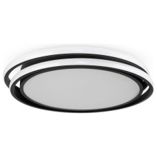 Накладной светильник Freya Lisoa FR10031CL-L98B Накладной светильник Freya Lisoa FR10031CL-L98B