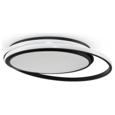 Накладной светильник Freya Lisoa FR10032CL-L98B Накладной светильник Freya Lisoa FR10032CL-L98B