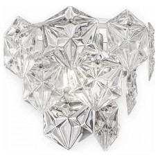 Бра Freya Molly FR1004WL-02CH Бра Freya Molly FR1004WL-02CH