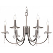 Подвесная люстра Freya Forte FR1006PL-06N Подвесная люстра Freya Forte FR1006PL-06N