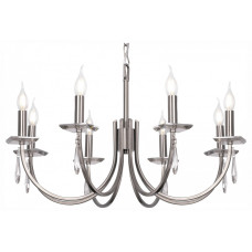 Подвесная люстра Freya Forte FR1006PL-08N Подвесная люстра Freya Forte FR1006PL-08N