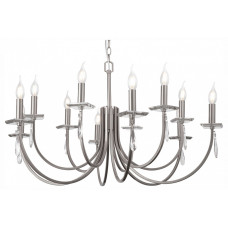 Подвесная люстра Freya Forte FR1006PL-12N Подвесная люстра Freya Forte FR1006PL-12N
