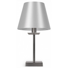 Настольная лампа декоративная Freya Forte FR1006TL-01N