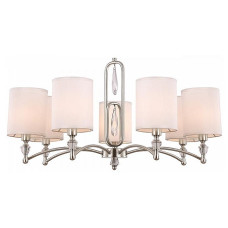 Подвесная люстра Freya Riverside FR1007PL-07N Подвесная люстра Freya Riverside FR1007PL-07N
