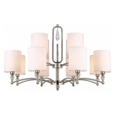 Подвесная люстра Freya Riverside FR1007PL-12N Подвесная люстра Freya Riverside FR1007PL-12N