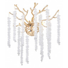 Бра Freya Mineral FR1010WL-03G Бра Freya Mineral FR1010WL-03G