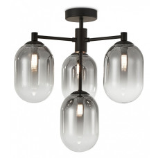 Люстра на штанге Freya Tesse FR1011PL-04B Люстра на штанге Freya Tesse FR1011PL-04B