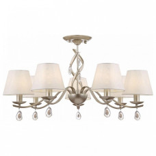 Подвесная люстра Freya Monique FR2001PL-07G Подвесная люстра Freya Monique FR2001PL-07G