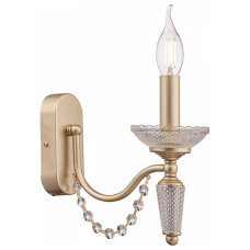 Бра Freya Zoe FR2009WL-01G Бра Freya Zoe FR2009WL-01G