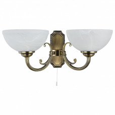 Бра Freya Herbert FR2012-WL-02-BZ Бра Freya Herbert FR2012-WL-02-BZ