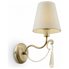 Бра Freya Madeline FR2019WL-01BS Бра Freya Madeline FR2019WL-01BS