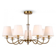 Люстра на штанге Freya Osborn FR2027PL-07BS Люстра на штанге Freya Osborn FR2027PL-07BS