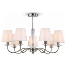 Подвесная люстра Freya Osborn FR2027PL-07N Подвесная люстра Freya Osborn FR2027PL-07N