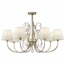 Люстра на штанге Freya Vanda FR2030CL-07G Люстра на штанге Freya Vanda FR2030CL-07G