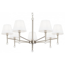 Подвесная люстра Freya Rosemary FR2190PL-07N Подвесная люстра Freya Rosemary FR2190PL-07N