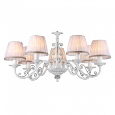 Подвесная люстра Freya Sunrise FR2290PL-07W Подвесная люстра Freya Sunrise FR2290PL-07W