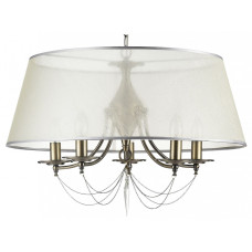 Подвесной светильник Freya Garcia FR2908-PL-05C-BZ