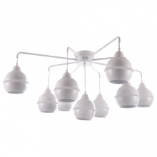 Потолочная люстра Freya Tommasa FR5004CL-09W Потолочная люстра Freya Tommasa FR5004CL-09W