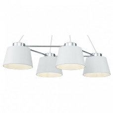 Подвесная люстра Freya Barbara FR5004PL-04CH Подвесная люстра Freya Barbara FR5004PL-04CH