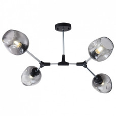 Накладной светильник Freya Desi FR5006CL-04B Накладной светильник Freya Desi FR5006CL-04B