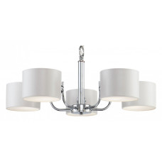 Подвесная люстра Freya Anita FR5012PL-05CH Подвесная люстра Freya Anita FR5012PL-05CH