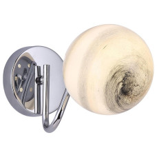 Бра Freya Galaxy FR5013WL-01CH Бра Freya Galaxy FR5013WL-01CH