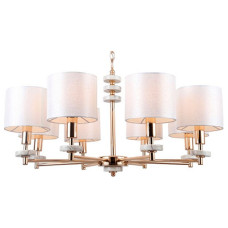 Подвесная люстра Freya Tiana FR5015PL-08G Подвесная люстра Freya Tiana FR5015PL-08G