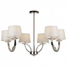 Люстра на штанге Freya Tina FR5034PL-06CH Люстра на штанге Freya Tina FR5034PL-06CH