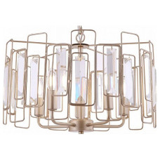 Подвесной светильник Freya Rowena FR5045PL-05G Подвесной светильник Freya Rowena FR5045PL-05G