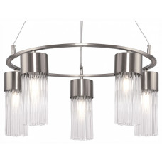 Подвесная люстра Freya Esala FR5050PL-05N Подвесная люстра Freya Esala FR5050PL-05N