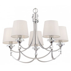 Подвесная люстра Freya Ariana FR5081PL-05CH Подвесная люстра Freya Ariana FR5081PL-05CH
