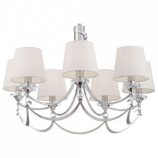 Подвесная люстра Freya Ariana FR5081PL-07CH Подвесная люстра Freya Ariana FR5081PL-07CH