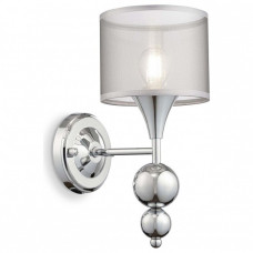 Бра Freya Lauren FR5093WL-01CH Бра Freya Lauren FR5093WL-01CH