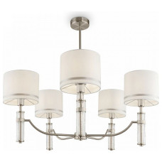 Подвесная люстра Freya Albero FR5108PL-05N Подвесная люстра Freya Albero FR5108PL-05N