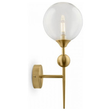 Бра Freya Maddison FR5115WL-01BZ Бра Freya Maddison FR5115WL-01BZ