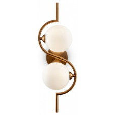 Бра Freya Harmonie FR5124WL-02BS Бра Freya Harmonie FR5124WL-02BS