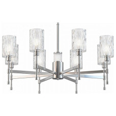 Подвесная люстра Freya Elsa FR5133PL-08CH Подвесная люстра Freya Elsa FR5133PL-08CH