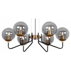 Подвесная люстра Freya Moricio FR5140PL-06GB Подвесная люстра Freya Moricio FR5140PL-06GB