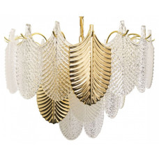 Подвесная люстра Freya Hloya FR5143PL-07G Подвесная люстра Freya Hloya FR5143PL-07G