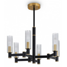 Люстра на штанге Freya Ambra FR5167PL-06B Люстра на штанге Freya Ambra FR5167PL-06B