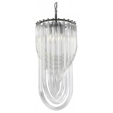 Подвесная люстра Freya Onda FR5182PL-03CH Подвесная люстра Freya Onda FR5182PL-03CH