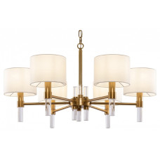 Подвесная люстра Freya Lino FR5186PL-06BS