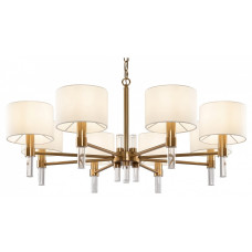 Подвесная люстра Freya Lino FR5186PL-08BS Подвесная люстра Freya Lino FR5186PL-08BS