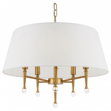 Подвесной светильник Freya Rosemary FR5190PL-05BS3