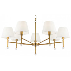 Подвесная люстра Freya Rosemary FR5190PL-07BS1 Подвесная люстра Freya Rosemary FR5190PL-07BS1