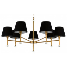 Подвесная люстра Freya Rosemary FR5190PL-07BS Подвесная люстра Freya Rosemary FR5190PL-07BS