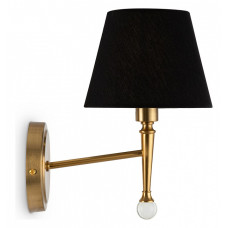 Бра Freya Rosemary FR5190WL-01BS Бра Freya Rosemary FR5190WL-01BS