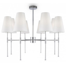 Люстра на штанге Freya Tida FR5196PL-08CH